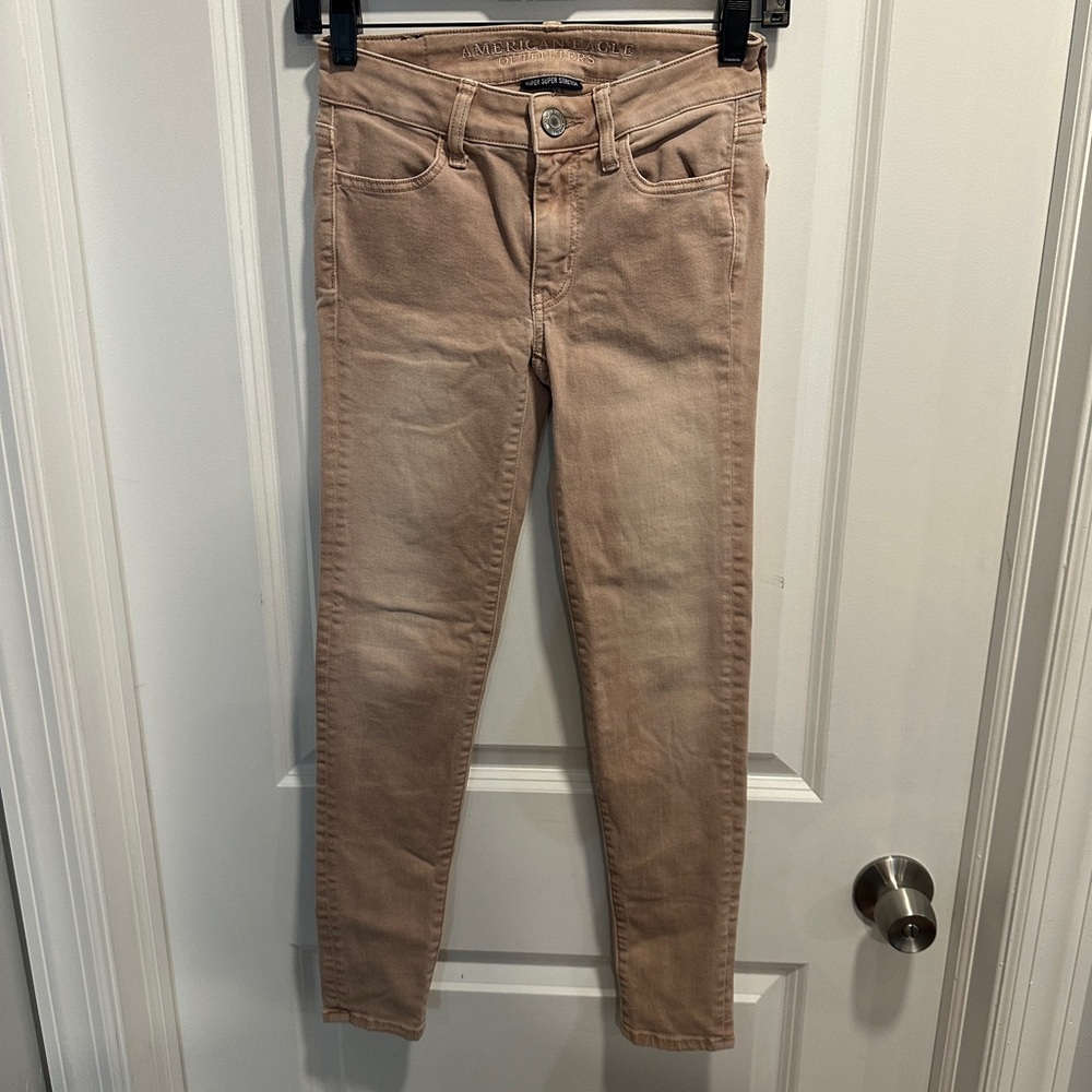 American Eagle Jegging